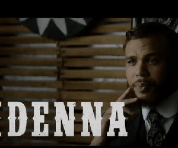 VIDEO: Jidenna – Chief Don’t Run